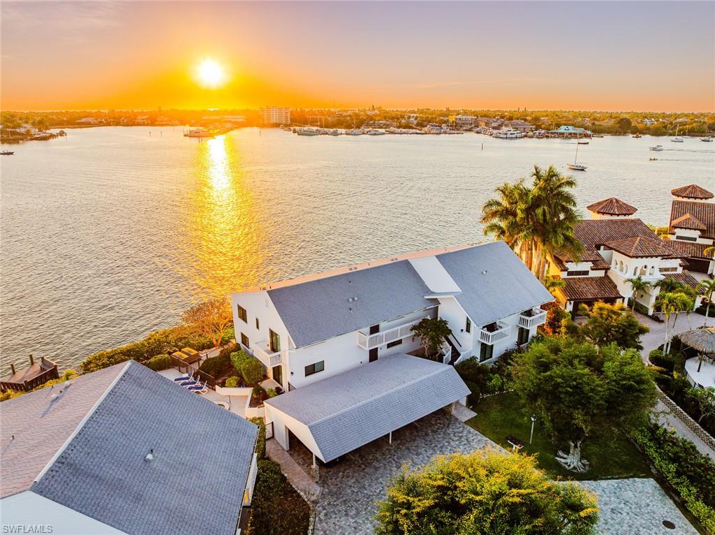 CHESAPEAKE POINT - Residential