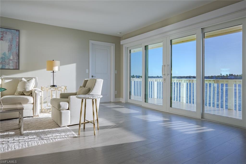 CHESAPEAKE POINT - Residential