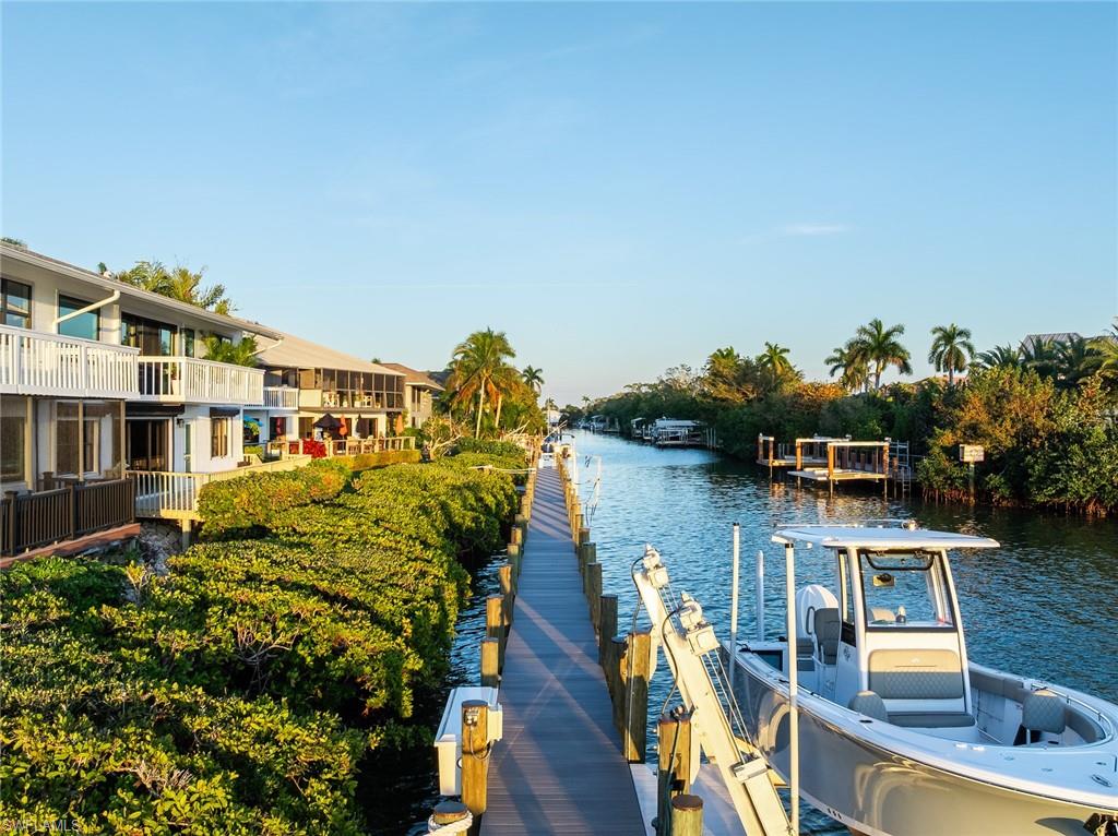 CHESAPEAKE POINT - Residential