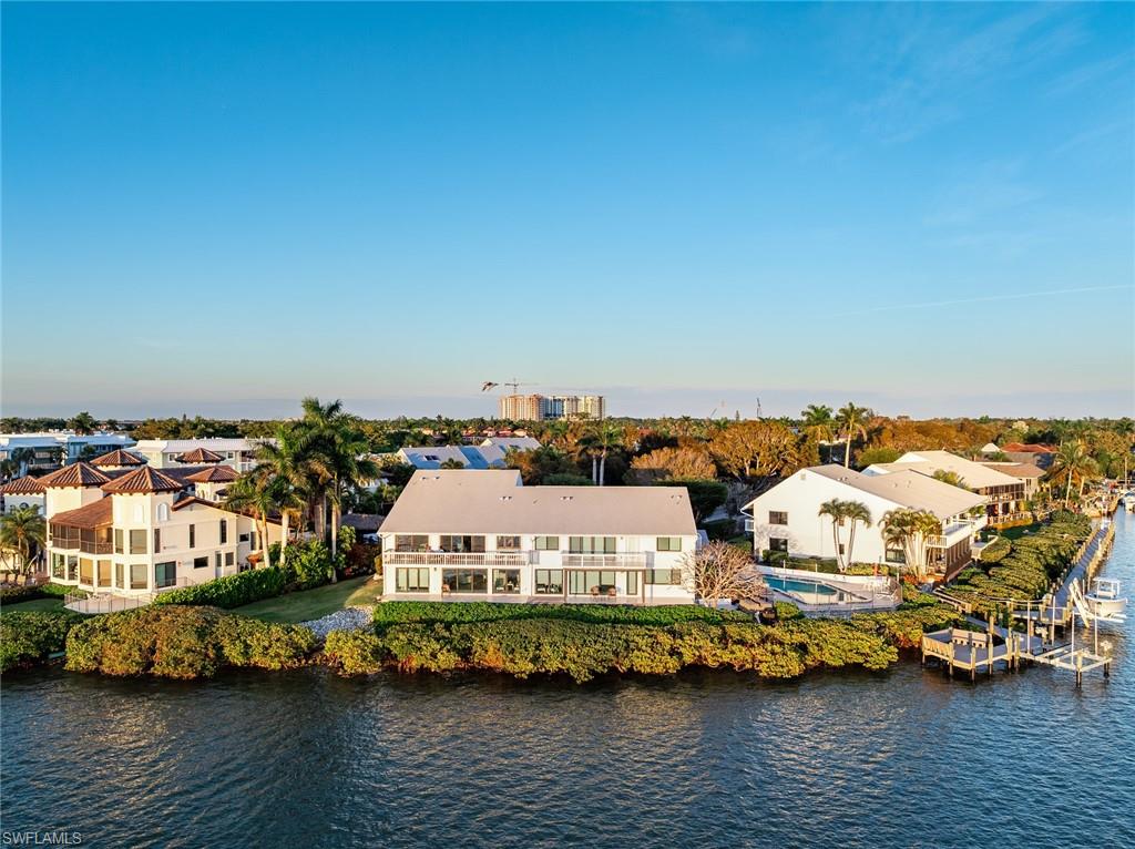 CHESAPEAKE POINT - Residential