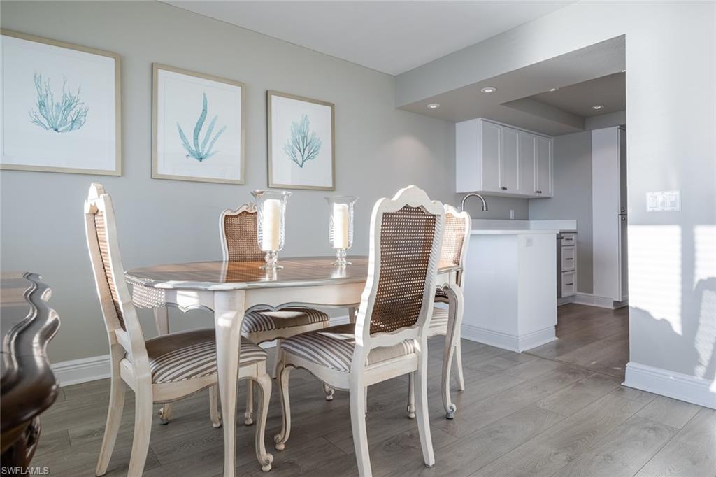 CHESAPEAKE POINT - Residential