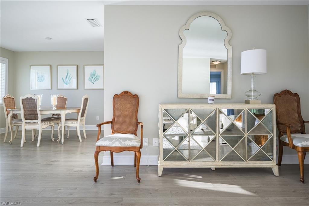 CHESAPEAKE POINT - Residential