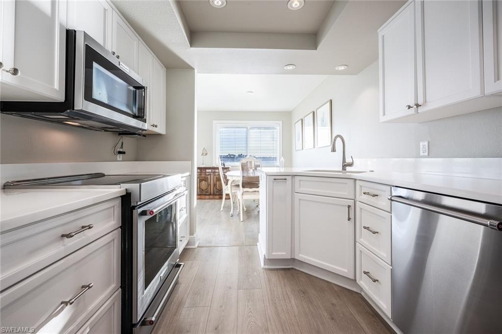 CHESAPEAKE POINT - Residential