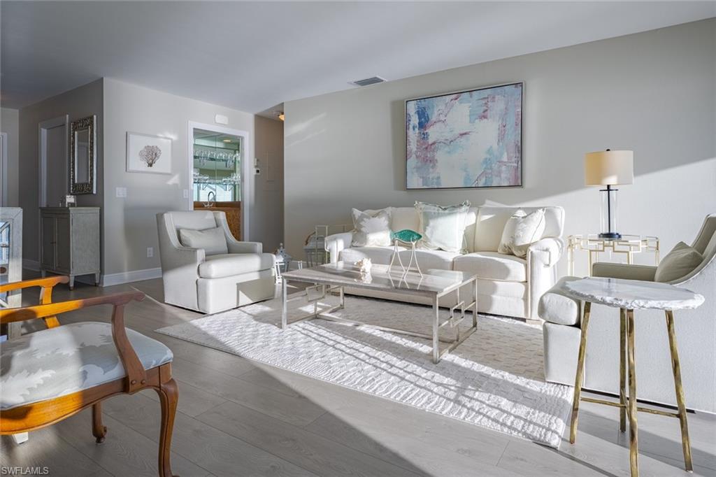 CHESAPEAKE POINT - Residential