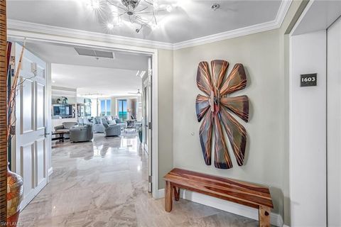 275 Indies WAY 1603 NAPLES FL 34110