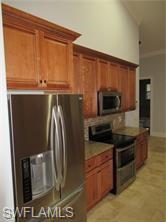 GOLDEN GATE ESTATES - Residential Lease