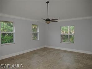 GOLDEN GATE ESTATES - Residential Lease