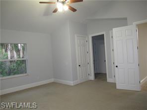 GOLDEN GATE ESTATES - Residential Lease