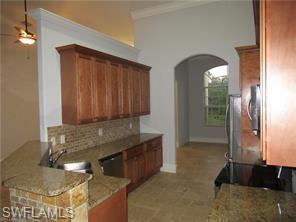 GOLDEN GATE ESTATES - Residential Lease