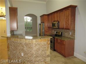 GOLDEN GATE ESTATES - Residential Lease