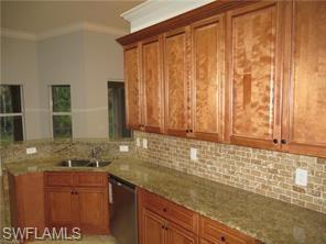 GOLDEN GATE ESTATES - Residential Lease