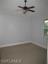 GOLDEN GATE ESTATES - Residential Lease