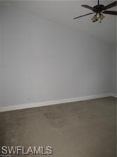 GOLDEN GATE ESTATES - Residential Lease