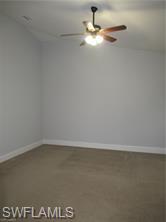 GOLDEN GATE ESTATES - Residential Lease