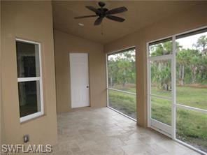 GOLDEN GATE ESTATES - Residential Lease