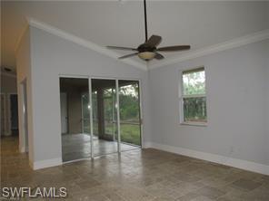 GOLDEN GATE ESTATES - Residential Lease