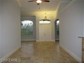 GOLDEN GATE ESTATES - Residential Lease