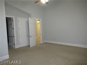 GOLDEN GATE ESTATES - Residential Lease