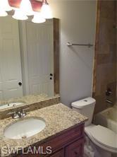 GOLDEN GATE ESTATES - Residential Lease