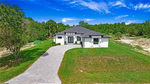 1809 Monroe AVE LEHIGH ACRES FL 33972