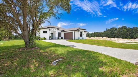 1809 Monroe AVE LEHIGH ACRES FL 33972