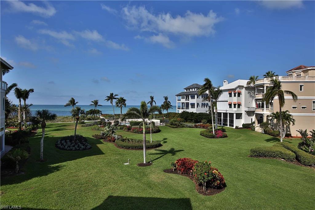 BAREFOOT BEACH - Residential