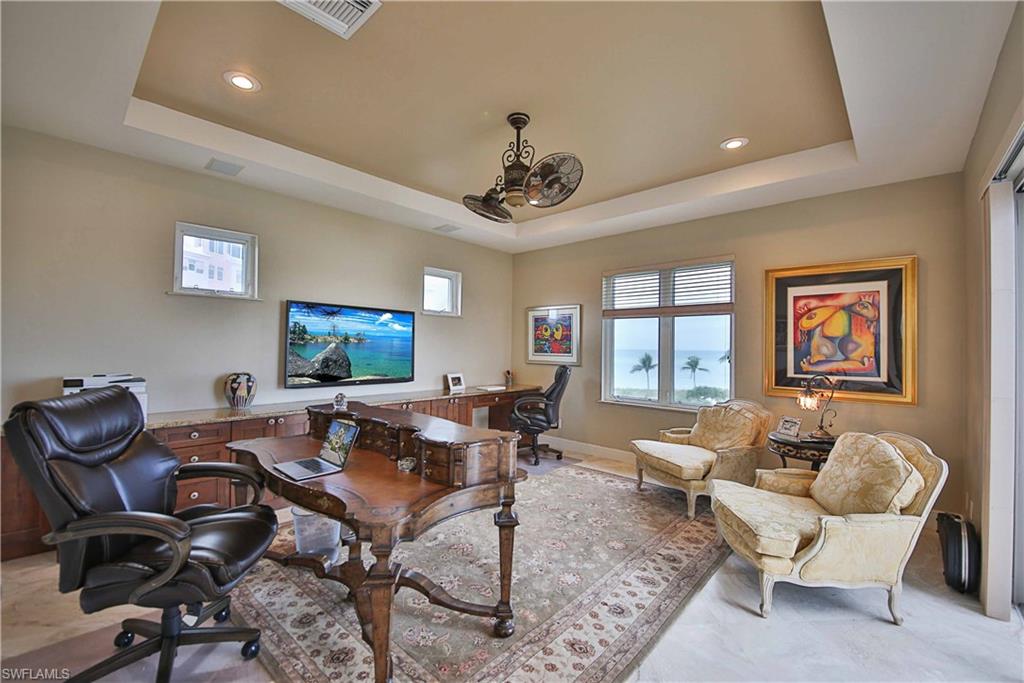 BAREFOOT BEACH - Residential