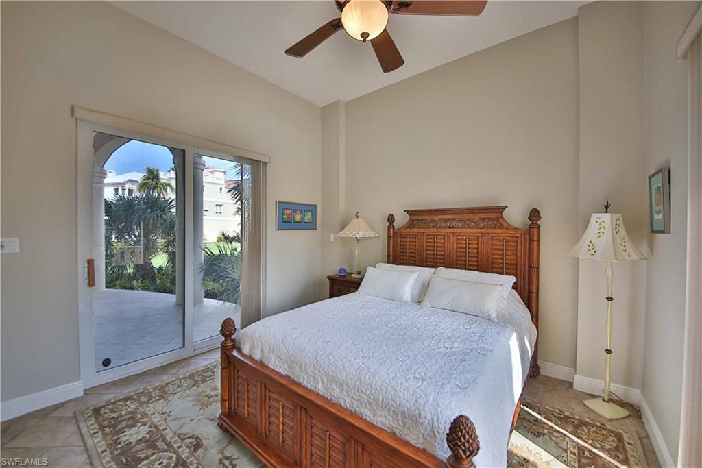 BAREFOOT BEACH - Residential