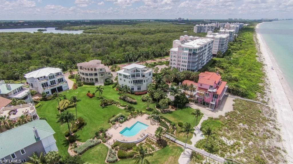 BAREFOOT BEACH - Residential