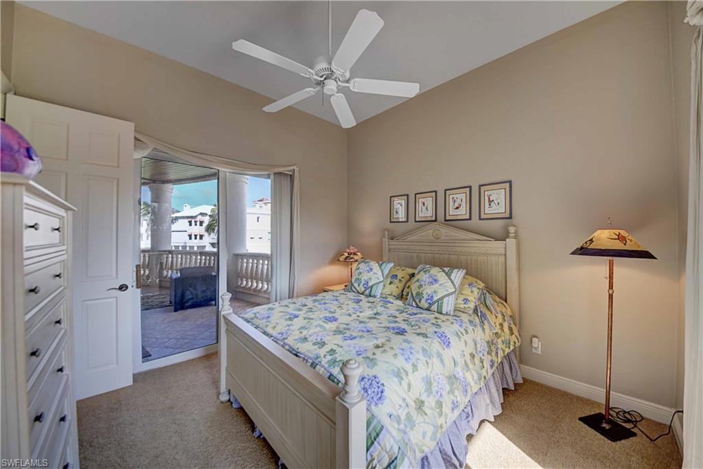 BAREFOOT BEACH - Residential