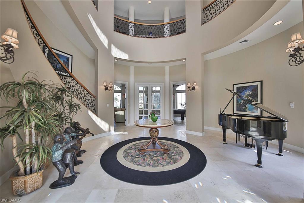 BAREFOOT BEACH - Residential