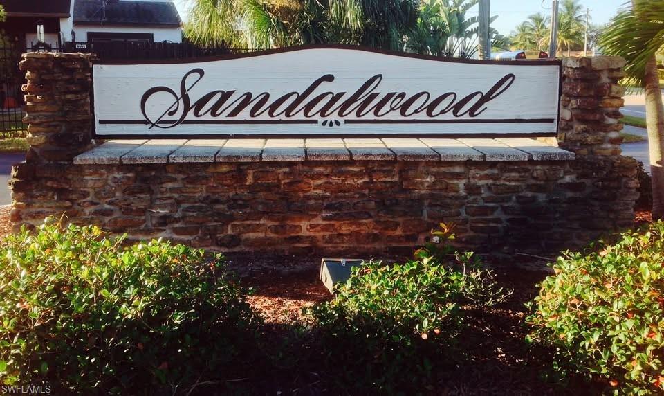 SANDALWOOD ESTATES - Residential