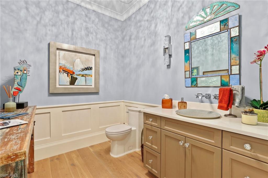 AQUALANE SHORES - Residential