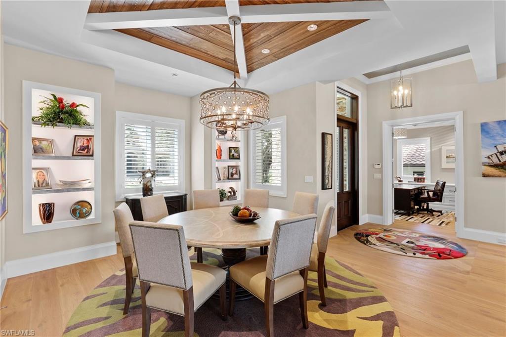 AQUALANE SHORES - Residential