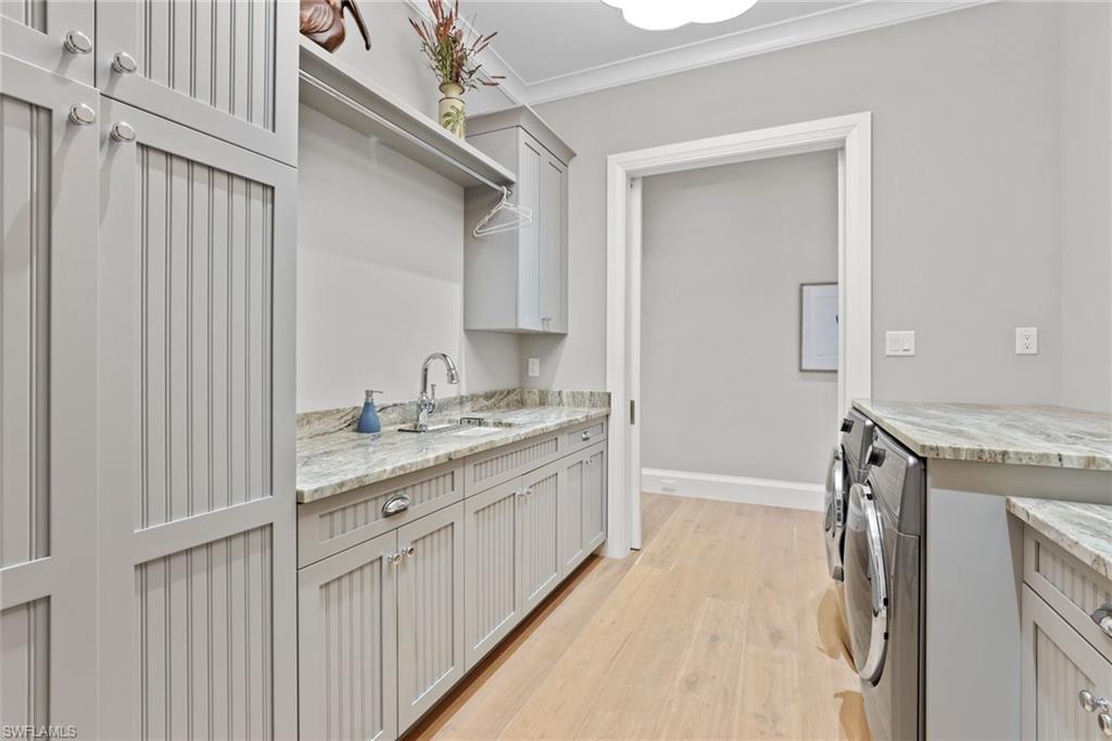 AQUALANE SHORES - Residential