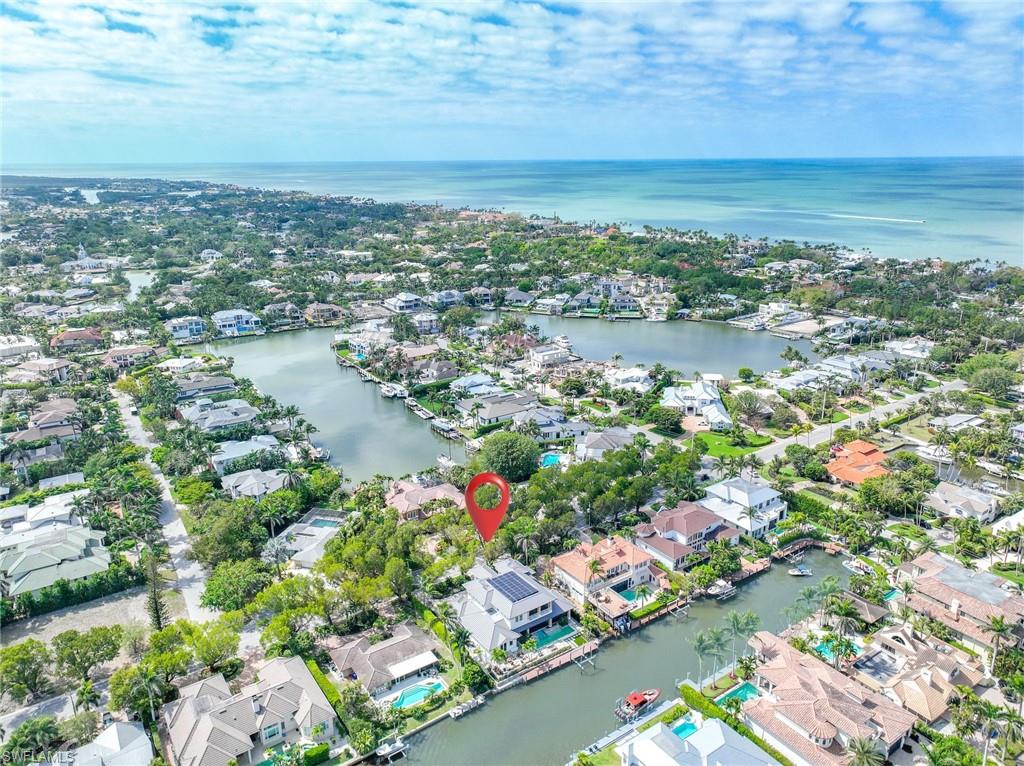 AQUALANE SHORES - Residential