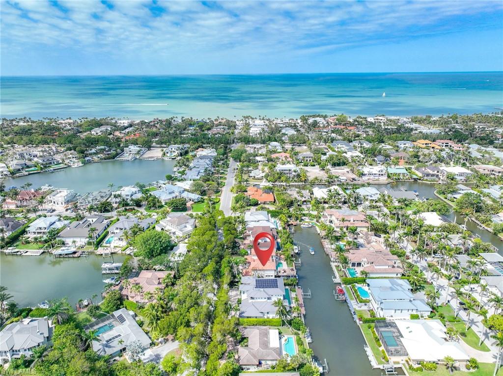 AQUALANE SHORES - Residential