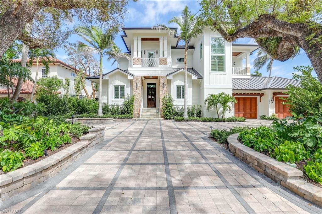 AQUALANE SHORES - Residential