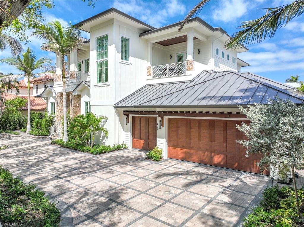 AQUALANE SHORES - Residential