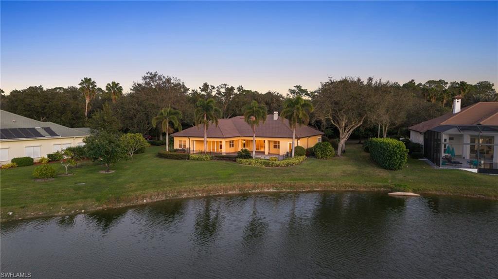 TERRACINA - Residential