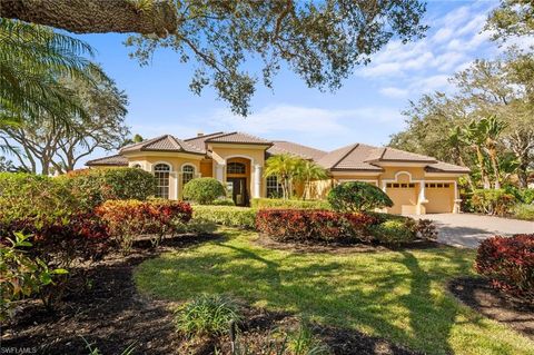 527 TERRACINA WAY NAPLES FL 34119