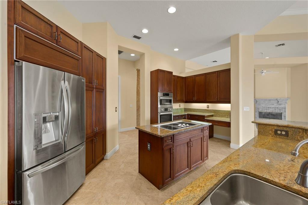 TERRACINA - Residential