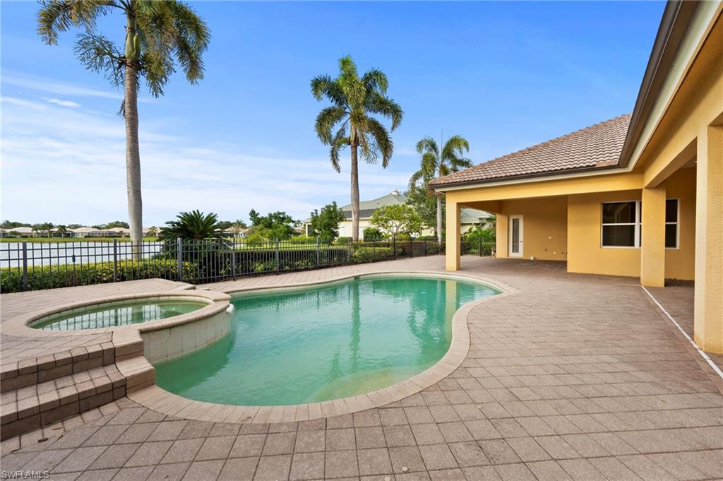 TERRACINA - Residential