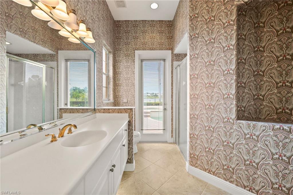 TERRACINA - Residential