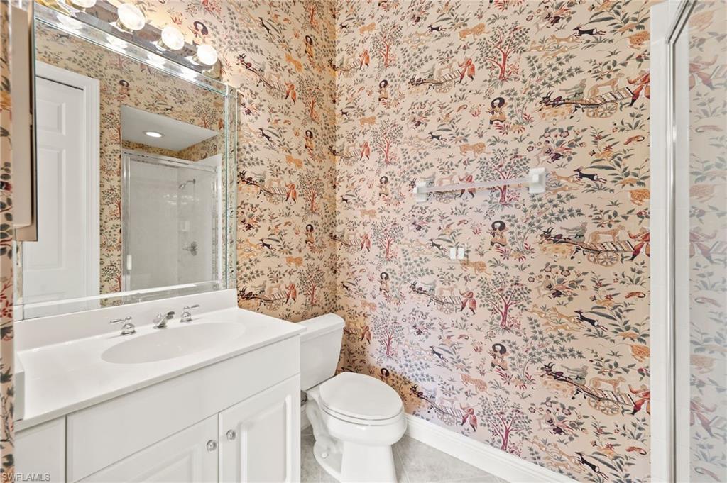 TERRACINA - Residential