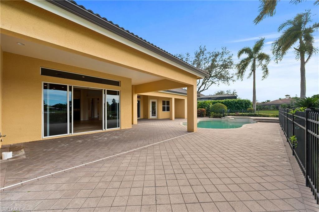 TERRACINA - Residential