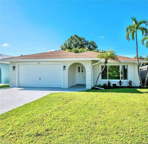670 103RD AVE N NAPLES FL 34108
