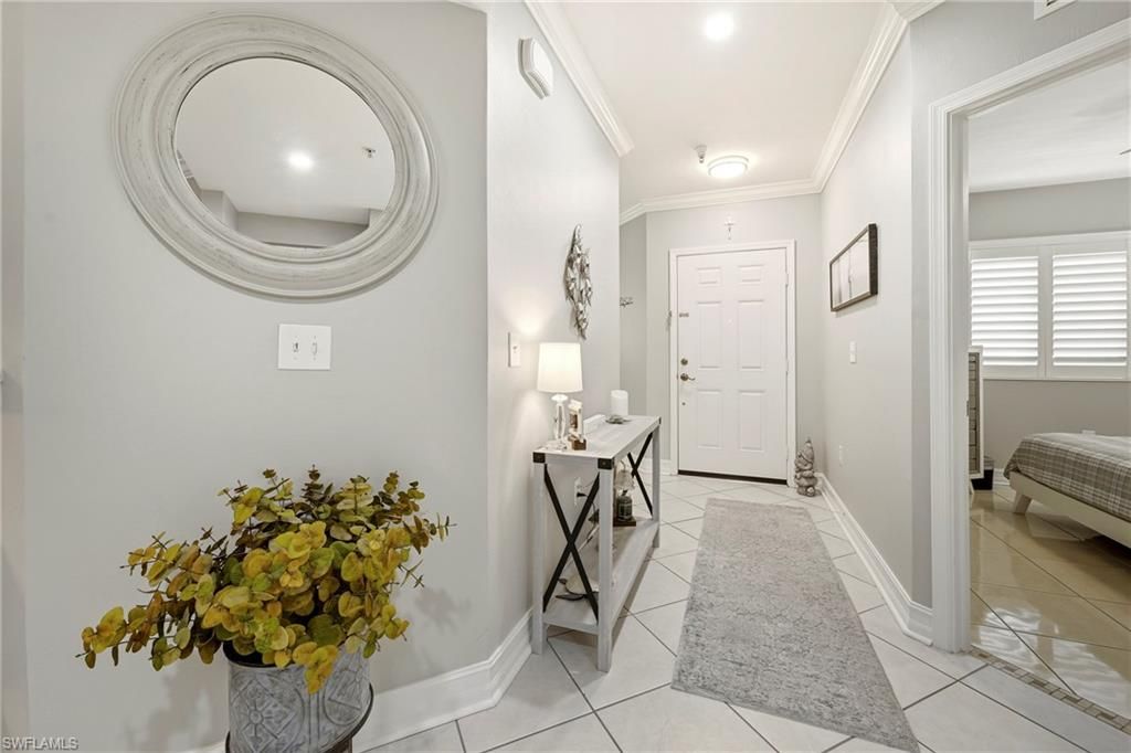 Photo of 7821 Great Heron WAY #205, NAPLES, FL 34104 (MLS # 226014491)