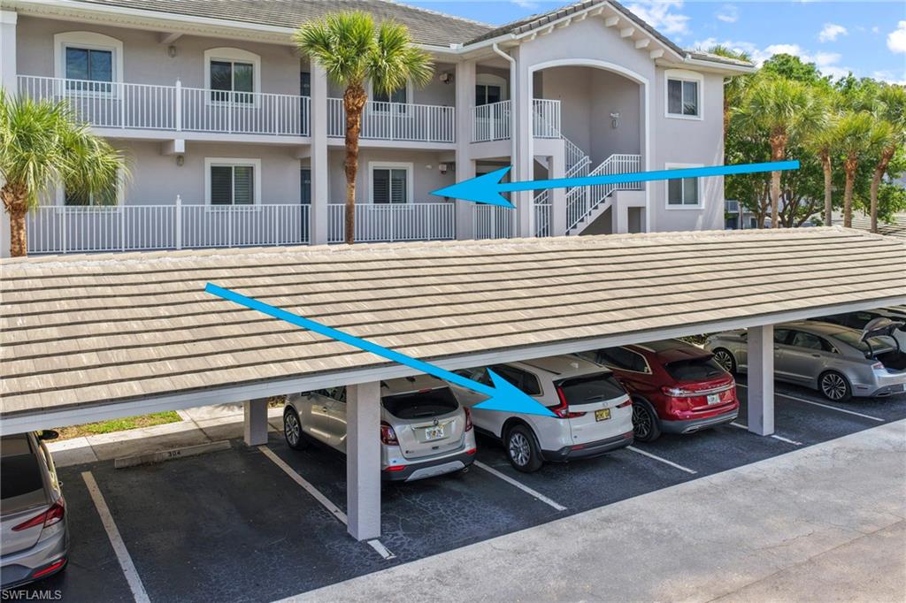 BLUE HERON - Residential