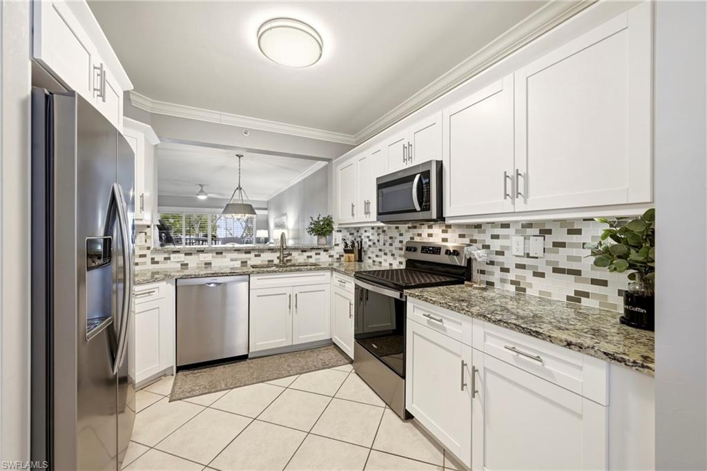 BLUE HERON - Residential